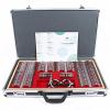 Lakenbroade 266 PCS Optical Trial Lens Set Optometry Kit, Aluminum Case Optometry Optical Instrument with Optometry Test Trial Frame, Metal Rim Case Kit Set Trial Frame Optometry Optician Test view 1