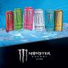 Monster Energy Peachy Keen 500mlx12 view 4