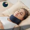 Slumberzen Snoring Solution,Cervicorrect Neck Brace,Slumber Zen Sleep Neck Brace for Sleeping Support,Slumberzen Sleep Apnea for Sleeping Support,Soft Collar Neck Brace (Mixed) view 3