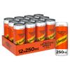 Schweppes Can Aperitivo Spritz 250 ml (Pack of 12) view 1