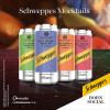 Schweppes Can Aperitivo Spritz 250 ml (Pack of 12) view 3