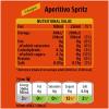 Schweppes Can Aperitivo Spritz 250 ml (Pack of 12) view 4