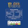 Monster Can Aussie Lemonade 500 ml (Pack of 12) view 2