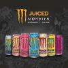 Monster Can Aussie Lemonade 500 ml (Pack of 12) view 4