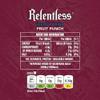 Relentless Can Fruit Punch 500 ml (Pack of 12) view 2