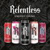 Relentless Can Fruit Punch 500 ml (Pack of 12) view 3