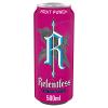 Relentless Can Fruit Punch 500 ml (Pack of 12) view 4