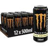 Monster Can Orange 500 ml (Pack of 12) view 1