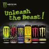 Monster Can Orange 500 ml (Pack of 12) view 3