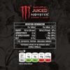 Monster Can Bad Apple 500 ml (Pack of 12) view 2