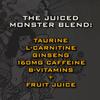 Monster Can Bad Apple 500 ml (Pack of 12) view 3