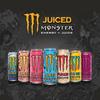 Monster Can Bad Apple 500 ml (Pack of 12) view 4