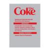 Diet Coke Can Cola, Tray 330 ml (Pack of 24) view 3