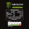 Monster Energy Zero 12 x500ml view 2