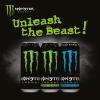 Monster Energy Zero 12 x500ml view 3