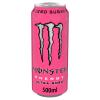 Monster Ultra Rosa 12 x 500 ml view 2
