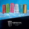 Monster Ultra Rosa 12 x 500 ml view 3