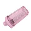 Obelunrp Protein Shaker Bottle, 500ml Portable Shaker Cups for Protein Shakes, Drink Mixer, Blender Shaker Bottle for Workout view 3