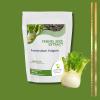 Fennel Seed Extract 480mg 120 Capsules  Pure Foeniculum Vulgare Supplement for Digestive Health & Wellness view 3