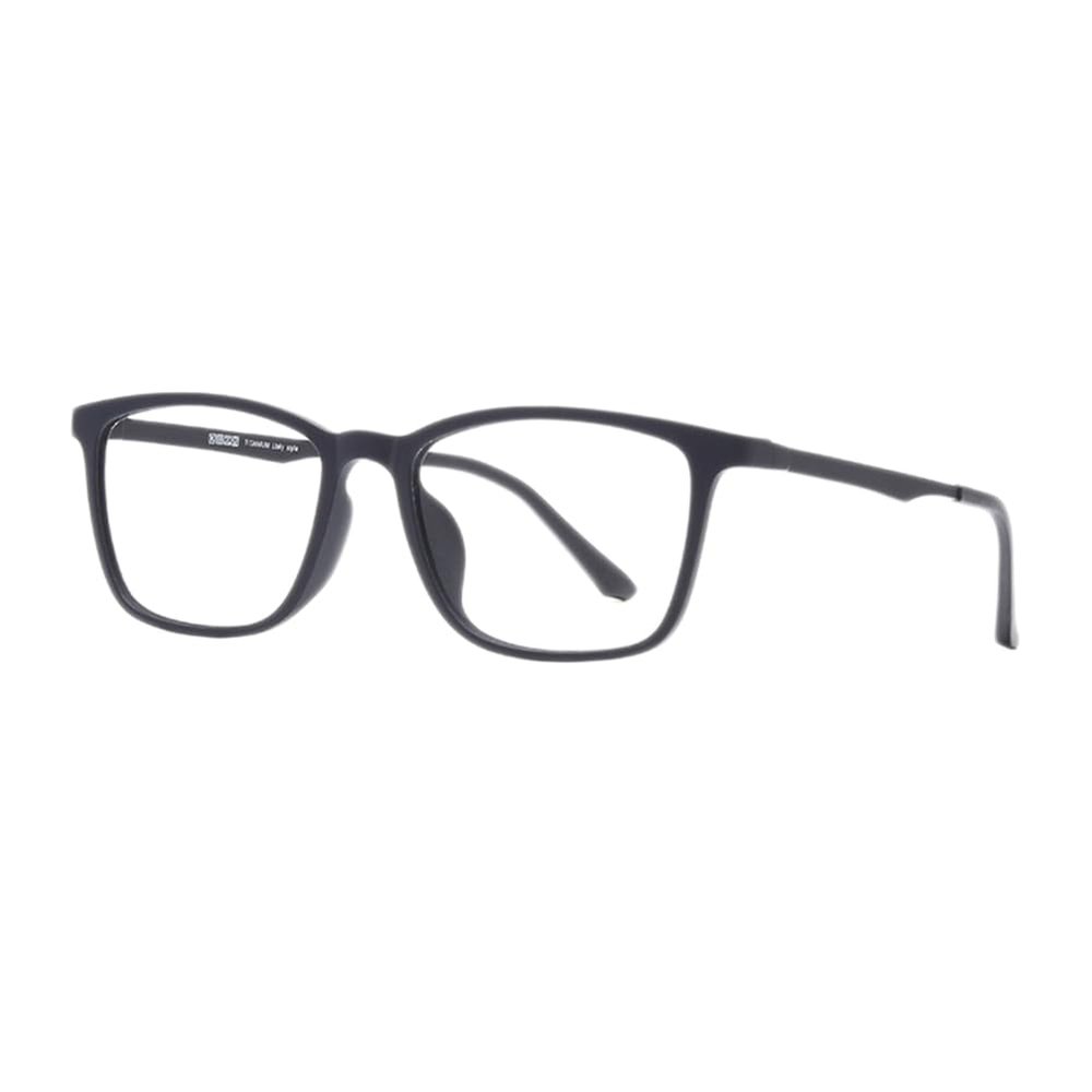 JIETIAN Men's Pure Titanium Progressive Multifocal Photochromic Sunglasses, HD Aspheric Resin Lens Readers/UV400,01,+2.25