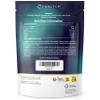 Digestive Enzyme Supplements with Betaine Hydrochloride | 120 Tablets | Complex with Lactase, Amylase & Lipase | Suitable for Vegetarians and Vegans | by Carlyle view 4