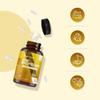 Bromelain Supplement | 650mg per Serving | 180 Vegan Capsules | 2500GDU/g | Bromelain Capsules Enzyme Derived from Pineapple | 6 Months Supply | Magnesium Stearate-Free, Non-GMO & GMP-Approved view 4
