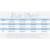 WILLBEST Women Jumpers and Sweaters Womens Nightwear Chunky Knit Steampunk Jacket Men's Sweatshirts Shirt Blouse Short Sweater Dresses Oversized Long Sleeve Funny Shirts for Women Crochet top view 3