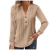 Rib Knit Dress White Jumper Women Business Orange Jumper Women Corset Tops Autumn Tops Blouses Tunic Full Zip high Neck Vest for Womens rain Jacket Jacket view 1