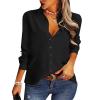 WILLBEST Thanksgiving rain Coat Men Blouses for Women UK Short Sleeve Jumpers for Women UK Coats Skeleton Party Sweater top Holiday White Blouses Sleeveless Jumper Ladies view 2