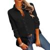 WILLBEST Thanksgiving rain Coat Men Blouses for Women UK Short Sleeve Jumpers for Women UK Coats Skeleton Party Sweater top Holiday White Blouses Sleeveless Jumper Ladies view 4