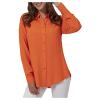 Packaway Waterproof Jacket Mens Long Sleeve Shirts Spring Autumn Jacket Womens Knitwear Soft Shells for Men Swiss dot 3/4 Bell Sleeve Blouses Shirts Tops Coat Tops for Women UK Womens view 1