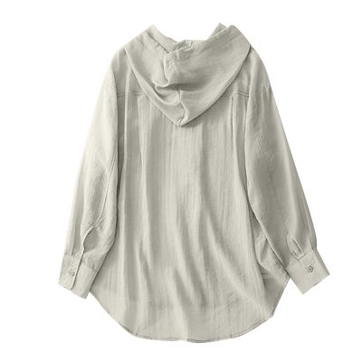 Winter Jackets for Women UK Hood Sequin Tops UK Cardigans rain Coat Plus Size Women Ladies White Cardigan Stretchy Blouses for Sweater Jacket Solid Striped Blouse Women's Oversized