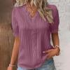WILLBEST Pullover Jumper top Cardigans for Women White Ruffle Blouse Cardigans for Women UK Silk Tops UK cami Tank Shirt Layered Sweatshirts Jacket Long Sleeve Shirts Santa Outfit Men view 3