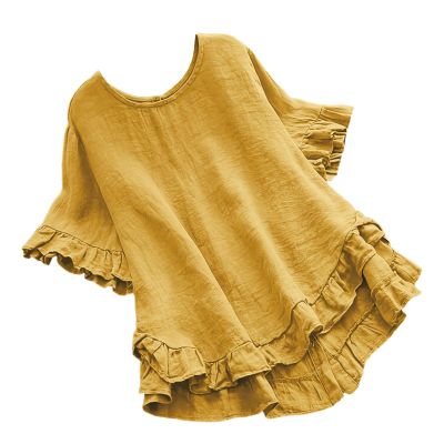 Tank Tops Women Cozy Sweater Shrug Bolero Sweater 1/4 Zipper White Button up Shirt Women Autumn Jacket Mens Shirt Jacket Womens Ruched Sleeve Orange t