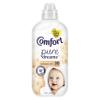 Comfort Pure Dreams Cashmere Soft Fabric Conditioner Dermatologist-Recommended Gentle Next to Sensitive Skin 30 washes (900 ml) view 1