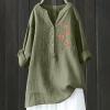 WILLBEST Silk Shirts for Women UK Plus Size Raincoat Bolero Shrugs White Long Dress Sweatshirt Long Sleeved Pullover Sweater Hood Workout Grey Corset Sequin top Ladies Tights view 3