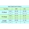 Thermals Women Mens Denim Jacket Curved Keyhole Back Linen Jacket Women's Camisoles Vests Christmas Autumn 2024 Hooded Sweaters Cute Long Sleeve Crop top Gym Zip up top Women Womens Coats view 2