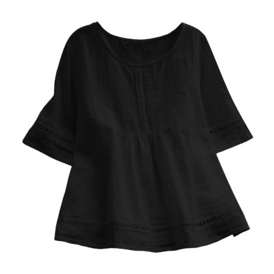 Ladies Tops Size 12 Women's Tops Striped Colorblock Ladies Jumpers Womans Jumper Striped Color Block Letter Graphic Coat Floor Length Puffer Jackets Women Cotton Long Sleeve top Women Womens