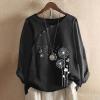 Womens Shawls and Wraps Chunky Jumpers for Women UK t-Shirt Women's Winter Coats Ladies Jumpers Size 16 Outerwear Windbreaker Thick Dressy Outerwear Coats Womens Teddy Fleece for Women view 2