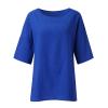 Cute Tops Casual Work Womens Warm Waterproof Coat Outwear Short Jackets for Women UK Pocket Womens Clothes UK Pleated Tiered Ruffle Overcoat v Neck Jumpers for Women Tunic to wear with view 2