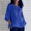 Cute Tops Casual Work Womens Warm Waterproof Coat Outwear Short Jackets for Women UK Pocket Womens Clothes UK Pleated Tiered Ruffle Overcoat v Neck Jumpers for Women Tunic to wear with view 3
