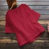 t Shirt Sexy Lingerie for Women Naughty Slouchy Jumper Dresses for Women Mens Sweatshirts tie dye Print Snowflake Reindeer Christmas Sweatshirts Ladies Womens Fleece view 2