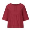 t Shirt Sexy Lingerie for Women Naughty Slouchy Jumper Dresses for Women Mens Sweatshirts tie dye Print Snowflake Reindeer Christmas Sweatshirts Ladies Womens Fleece view 4