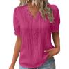 WILLBEST Asymmetric Tops Cowgirl Jacket Pullover Sweaters Shirt Extender for Women UK Women's Cardigans Crewneck Asymmetric Knit Cardigan y2k Hippy Clothes for Women Women's Jacket Christmas t Shirt view 1