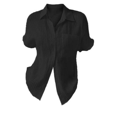 Ladies Trouser Suits Black Sweatshirt Linen Ladies Short Jackets roll Neck Tops Hide Belly Sweatshirts Pullover Sweater Tops Knit Sweater Blouses Size 14 Sleeveless Coat Coats