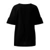 Women's v Neck Tops watery2k Cardigan Coat Full Zipper Square Neck top Womens Long Jumpers with Ribbed Cuffs Shirt Women Spring Summer Jacket Sheer Blouse roll Summer Tops for Women view 2