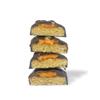 Yubi Choc Orange - 12 Pack - Protein Bars - 99 Calories, High Protein, High Fibre, Low Sugar, Gluten Free and Dairy Free - Healthy Snacks/Nutrition Bar - Chocolate Bars - 420g view 4