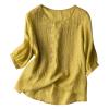 WILLBEST Womens Sweatshirts Shining Glitter Womens Jumpers Size 12 2024 y2k Fashion Blouses Boho top Chiffon Saree Side Slit Short Blouse Dresses Satin Vest Tops for Women UK wrap top Black view 1