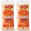 Kain-Na! Chicharon Pork Crunch - 100g Pack of 2, Crispy Pork Snack, High-Protein, Low-Carb view 1