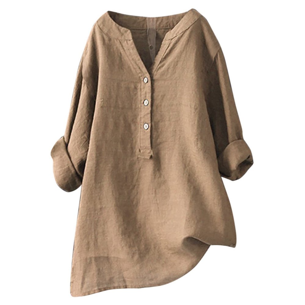 WILLBEST Ladies v Neck Tops Sweat Shirt Cream Jumper Black Cotton t Shirts for Women UK Green Blouse for Women UK Casual Summer Jumpers Skull Cropped Cardigans Snaps Button Down